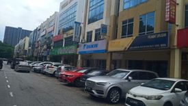 Commercial for sale in Bandar Puteri, Selangor