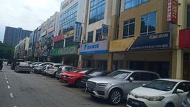 Commercial for sale in Bandar Puteri, Selangor