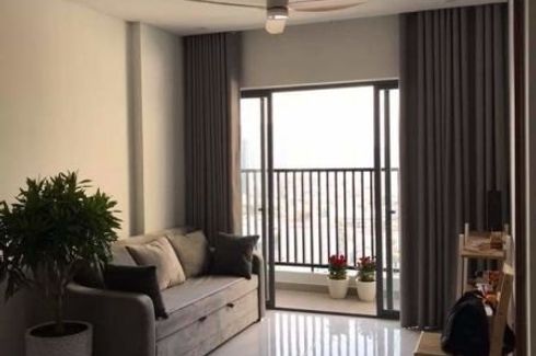 1 Bedroom Condo for rent in Tan Phu, Ho Chi Minh