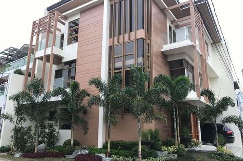 5 Bedroom House for sale in MAHOGANY PLACE III, Bagong Tanyag, Metro Manila