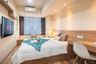 Apartemen disewa dengan 2 kamar tidur di Cibatu, Jawa Barat