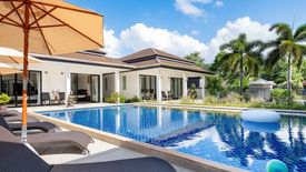 7 Bedroom Villa for sale in Choeng Thale, Phuket