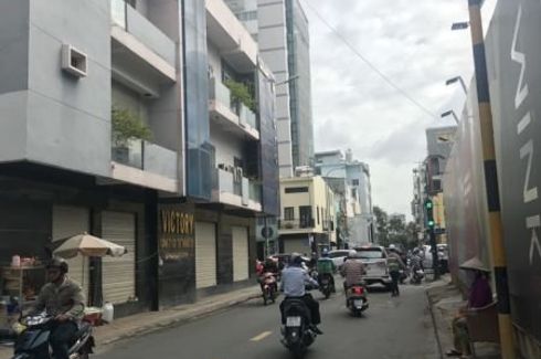 Cần bán nhà riêng 4 phòng ngủ tại Phường 12, Quận Tân Bình, Hồ Chí Minh