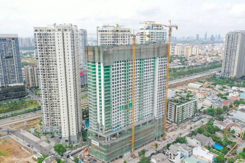 Cần bán căn hộ  tại Q2 THẢO ĐIỀN, An Phú, Quận 2, Hồ Chí Minh