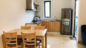 Cho thuê căn hộ 2 phòng ngủ tại Thạch Thang, Quận Hải Châu, Đà Nẵng