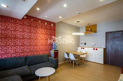 Cho thuê căn hộ 1 phòng ngủ tại Galaxy 9 Apartment, Phường 2, Quận 4, Hồ Chí Minh