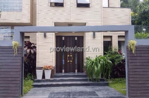 6 Bedroom Villa for sale in Binh Trung Tay, Ho Chi Minh