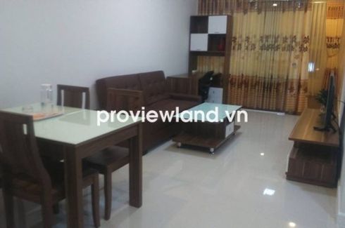 1 Bedroom Apartment for rent in Phuong 11, Ho Chi Minh