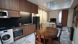 1 Bedroom Condo for rent in Acadamia Grand Tower, Khlong Tan Nuea, Bangkok near BTS Phrom Phong