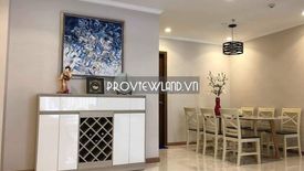 3 Bedroom Apartment for sale in Phuong 22, Ho Chi Minh