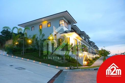 4 Bedroom Townhouse for sale in Bacayan, Cebu