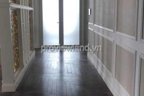 4 Bedroom Apartment for rent in Phuong 26, Ho Chi Minh