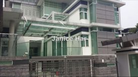 6 Bedroom Villa for sale in Bukit Pantai, Kuala Lumpur