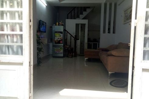 2 Bedroom House for rent in Phuong 10, Ho Chi Minh
