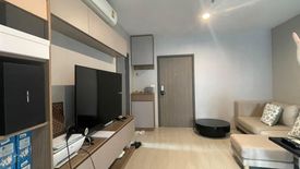 2 Bedroom Condo for sale in Ideo Thaphra Interchange, Wat Tha Phra, Bangkok near MRT Tha Phra
