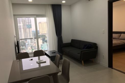 Cho thuê căn hộ 1 phòng ngủ tại XI GRAND COURT, Phường 14, Quận 10, Hồ Chí Minh