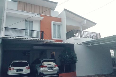 Dijual Rumah Cluster Di Jln Kemenyan Jagakarsa Jaksel Rumah Dijual Di Jakarta Dot Property