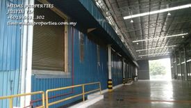 Warehouse / Factory for sale in Taman Tuanku Jaafar, Negeri Sembilan