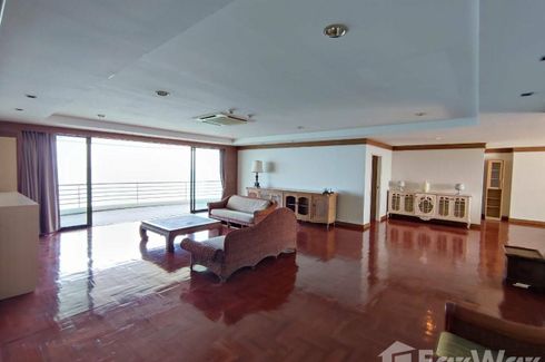 4 Bedroom Condo for rent in Royal Cliff Garden, Nong Prue, Chonburi