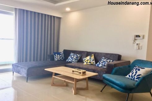 Cho thuê căn hộ chung cư 3 phòng ngủ tại Thuận Phước, Quận Hải Châu, Đà Nẵng