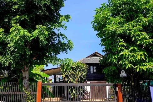 4 Bedroom House for sale in San Kamphaeng, Chiang Mai