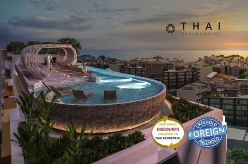 2 Bedroom Condo for sale in Patong, Phuket