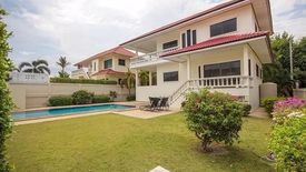 3 Bedroom Villa for sale in Dragon's Dream 1, Cha am, Phetchaburi