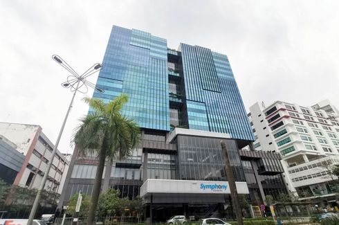 Commercial for rent in Jalan Barat, Kuala Lumpur