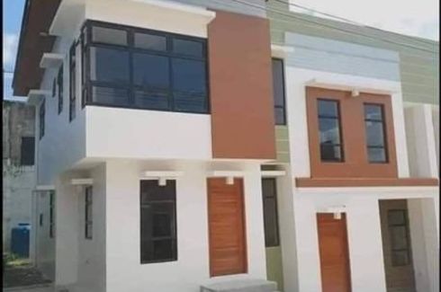 4 Bedroom Townhouse for sale in Casuntingan, Cebu