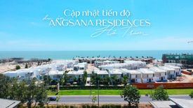 Cần bán villa 3 phòng ngủ tại Angsana Ho Tram, Hoà Hội, Xuyên Mộc, Bà Rịa - Vũng Tàu