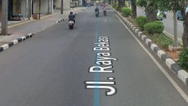 Tanah dijual dengan  di Pulo Gadung, Jakarta
