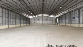 Warehouse / Factory for rent in Phraek Sa Mai, Samut Prakan