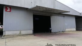 Warehouse / Factory for rent in Phraek Sa Mai, Samut Prakan