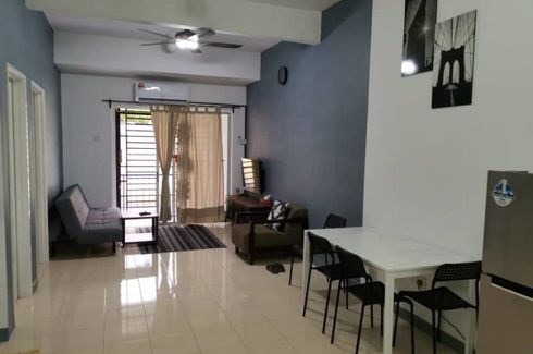 3 Bedroom Townhouse for rent in Bandar Selesa Jaya, Johor