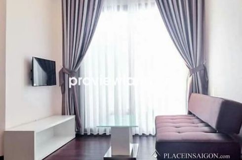 1 Bedroom Condo for rent in Nguyen Cu Trinh, Ho Chi Minh