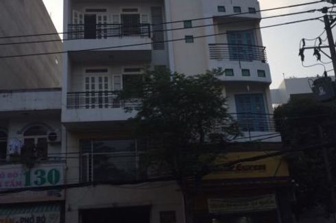 Cần bán nhà phố 3 phòng ngủ tại Phường 11, Quận Tân Bình, Hồ Chí Minh