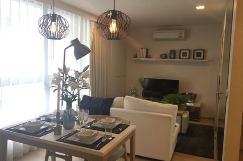 2 Bedroom Condo for rent in Liv At 49,  near BTS Thong Lo
