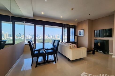 2 Bedroom Condo for sale in Amanta Lumpini, Thung Maha Mek, Bangkok near MRT Khlong Toei