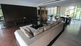 4 Bedroom Condo for rent in Domus, Khlong Toei, Bangkok near BTS Asoke