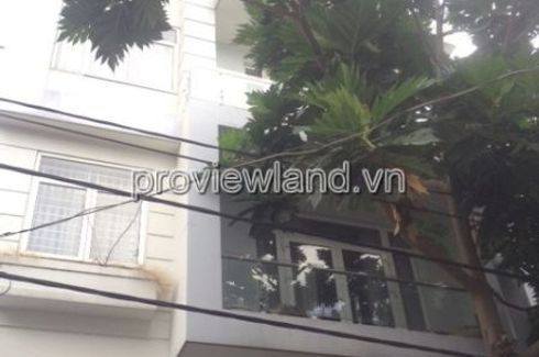 6 Bedroom Townhouse for rent in Binh Trung Tay, Ho Chi Minh