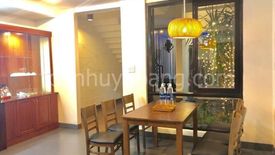 3 Bedroom House for rent in O Cho Dua, Ha Noi