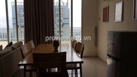 4 Bedroom Apartment for rent in Phuong 13, Ho Chi Minh