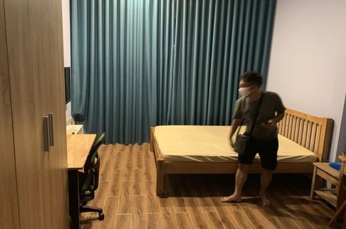3 Bedroom House for rent in Ben Nghe, Ho Chi Minh