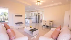 3 Bedroom Villa for sale in Baan Yu Yen Pool Villas Phase 2, Wang Phong, Prachuap Khiri Khan