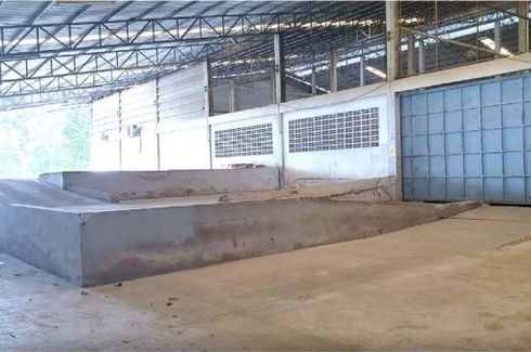 Warehouse / Factory for rent in Ban Pho, Chachoengsao