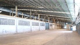 Warehouse / Factory for rent in Ban Pho, Chachoengsao