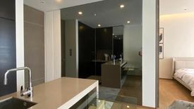 1 Bedroom Condo for Sale or Rent in Saladaeng One, Silom, Bangkok near MRT Lumpini