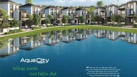 Cần bán villa 3 phòng ngủ tại Aqua City, Long Thành, Long Thành, Đồng Nai