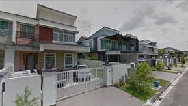 House for sale in Taman Gaya, Johor