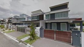 House for sale in Taman Gaya, Johor